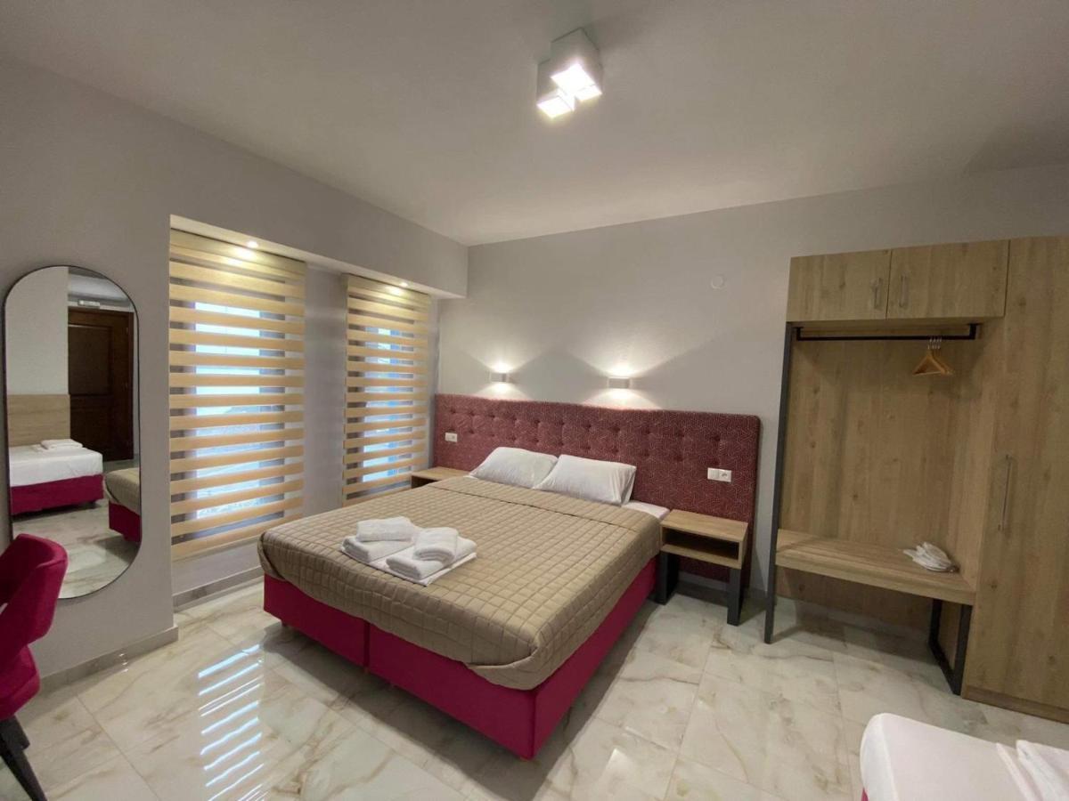 Panorama Room Apartmens أُرانّوبولي المظهر الخارجي الصورة