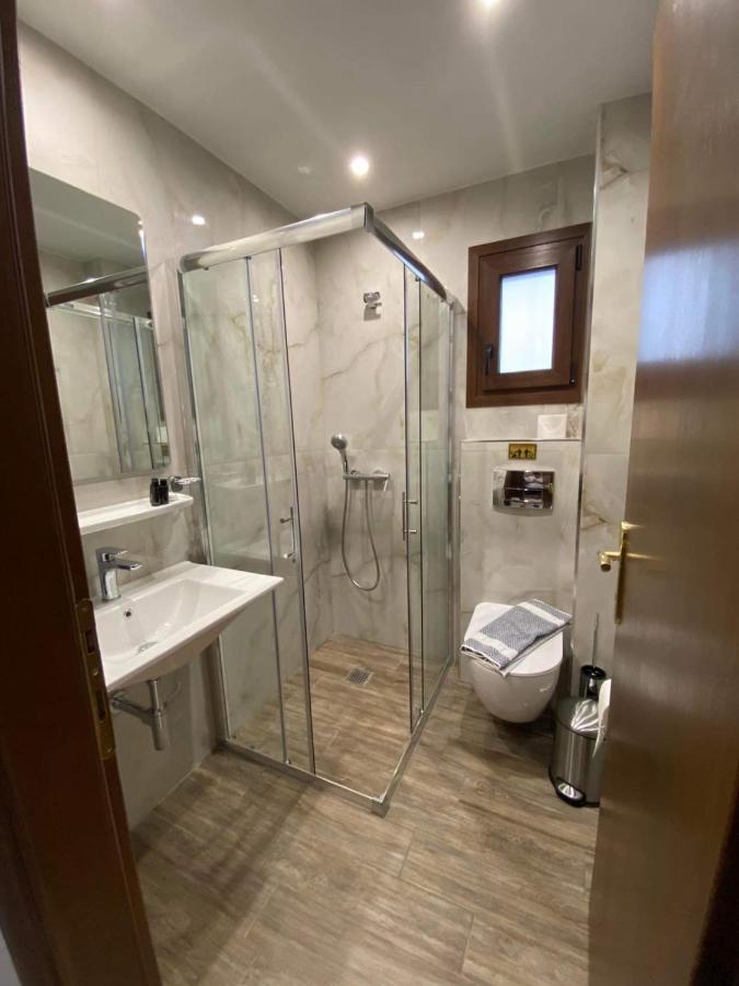 Panorama Room Apartmens أُرانّوبولي المظهر الخارجي الصورة