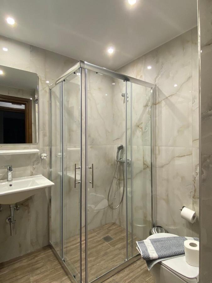 Panorama Room Apartmens أُرانّوبولي المظهر الخارجي الصورة