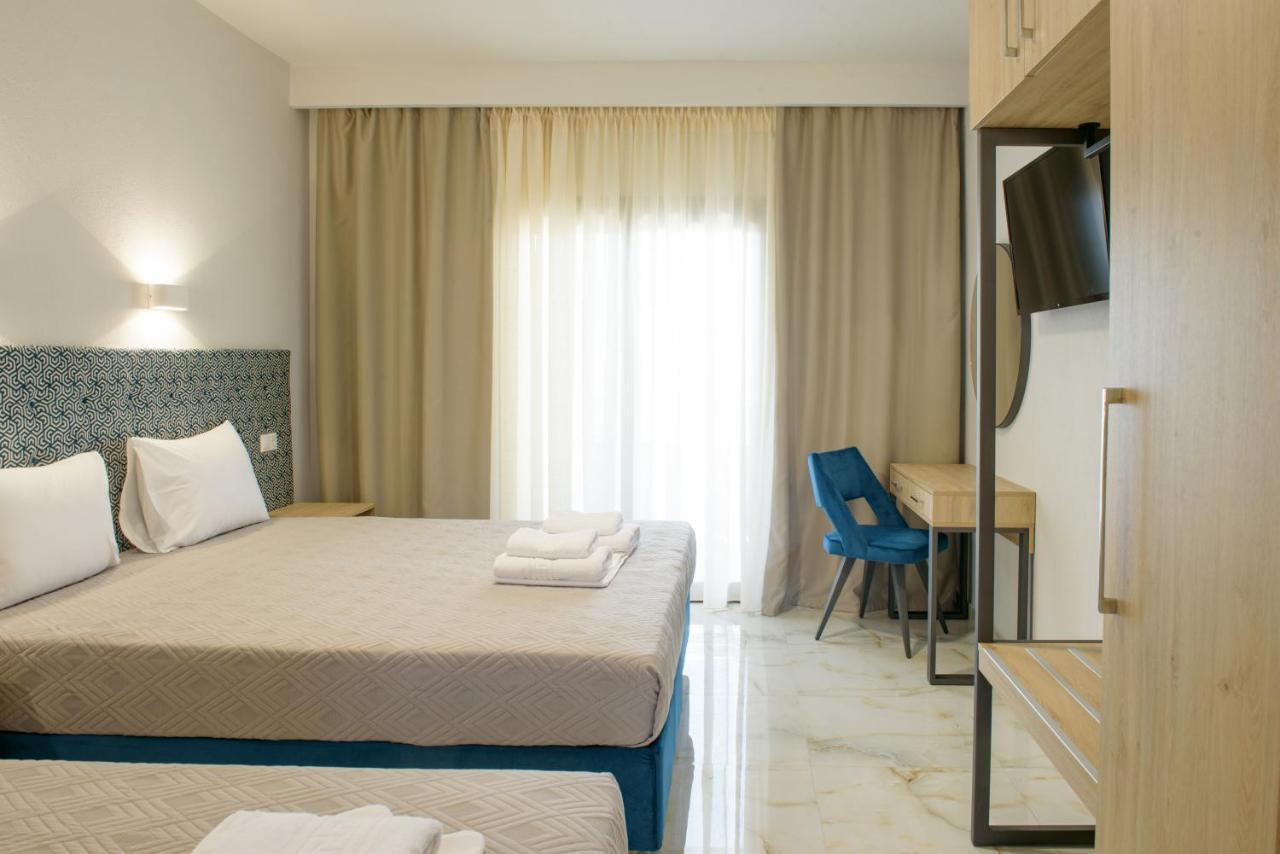 Panorama Room Apartmens أُرانّوبولي المظهر الخارجي الصورة
