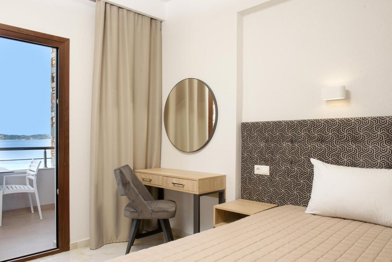 Panorama Room Apartmens أُرانّوبولي المظهر الخارجي الصورة