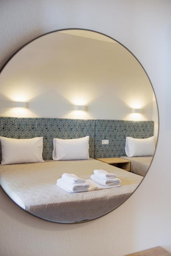 Panorama Room Apartmens أُرانّوبولي المظهر الخارجي الصورة